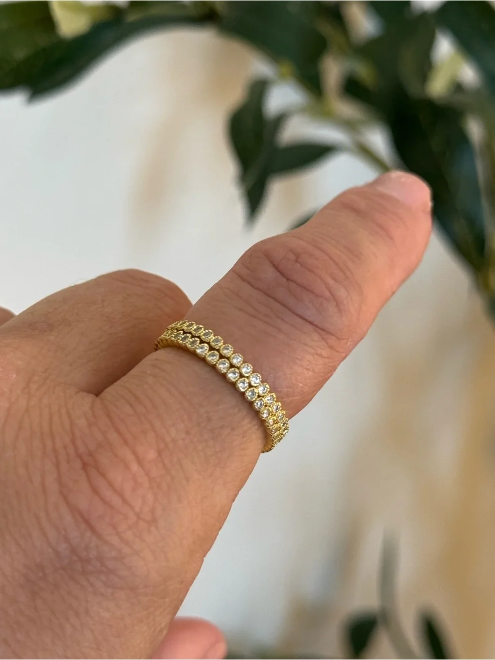 elegant gold